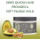 Design Essentials Natural Curling Creme 12oz 4