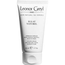 Styling Products by Leonor Greyl ECLAT Naturel: Nourishing Styling Cream for Very Dry, Thick or Frizzy Hair 50ml