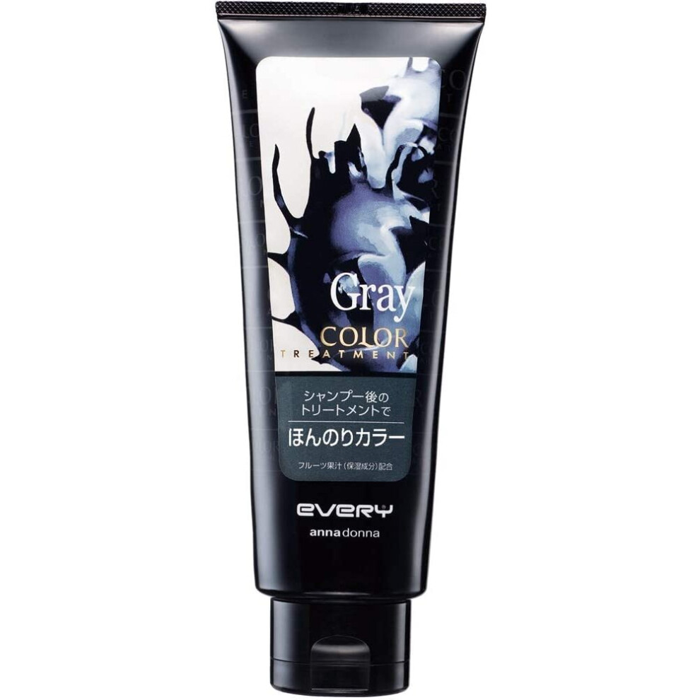 EVERY Hair Color Treatment - Gray-image-OPC-P8WW5CT-NEW