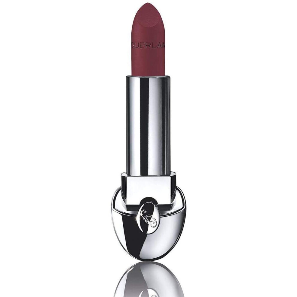 Guerlain Rouge G No 80 Berry Matte Lipstick