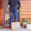 Benross 41010 Plug-In Wireless Doorbell / 80m Signal Range / White 7