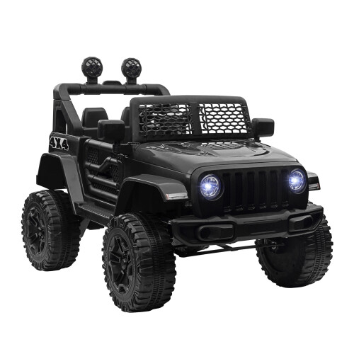 Homcom Homcom 12V Kids' Electric Ride-On Car