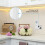 Benross 41010 Plug-In Wireless Doorbell / 80m Signal Range / White 5