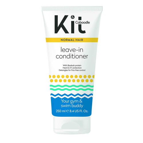 Kit and Caboodle Kit Caboodle Leave in Hair Conditioner Gym Swim Buddy