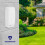 Benross 41010 Plug-In Wireless Doorbell / 80m Signal Range / White 6