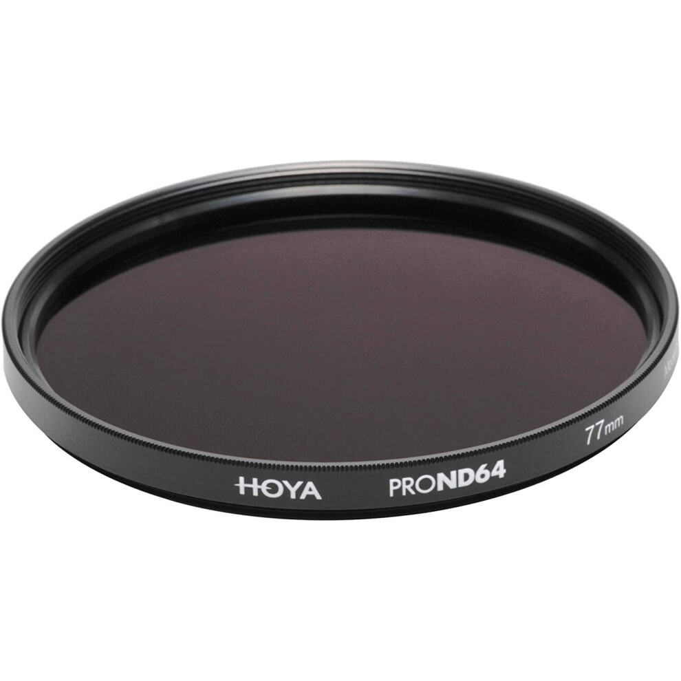 Hoya 52 mm Pro ND 64 Filter