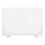 Igenix Smart Glass Panel Heater 2000 W, Amazon Alexa, White, Igenix IG9521WIFI 5