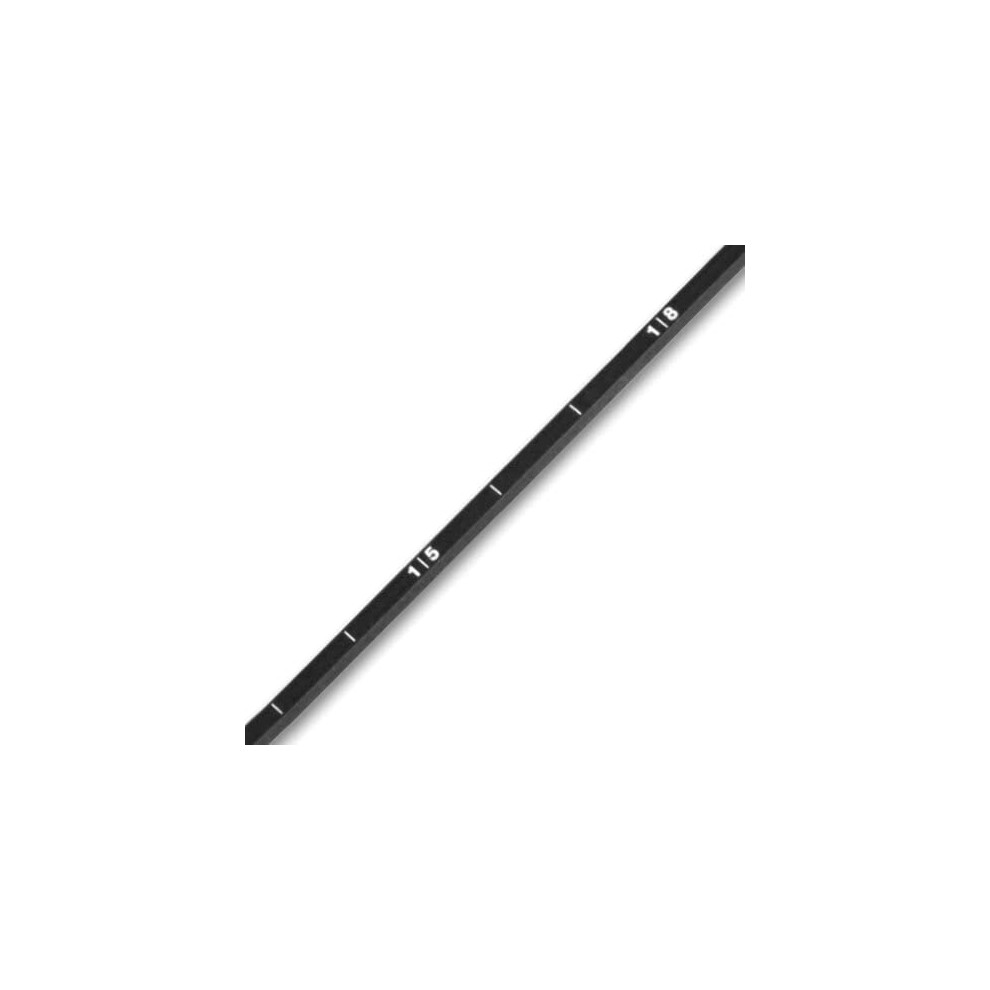 drinkstuff Rigid Cask Dip Rod 860mm for Upright Casks | Cask Ale Dip Rod, Beer Barrel Dipstick