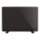 Igenix Smart Glass Panel Heater 2000 W, Amazon Alexa, Black, Igenix IG9521BLWIFI 4
