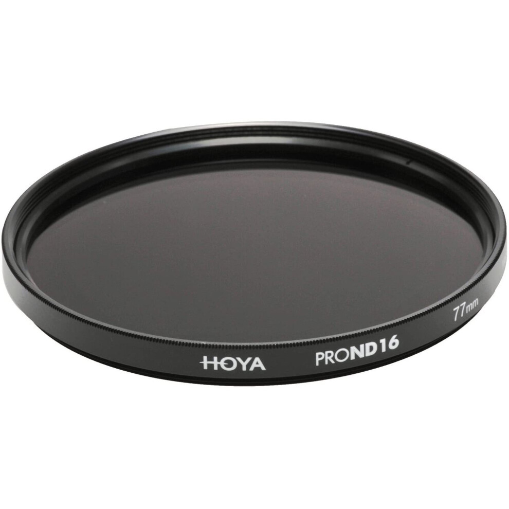 Hoya 72 mm Pro ND 16 Filter