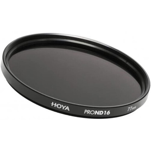 Hoya 72 mm Pro ND 16 Filter 1