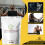 Pure Beta Alanine Powder 2 kg Pre Workout Muscle Pump Supplement 5
