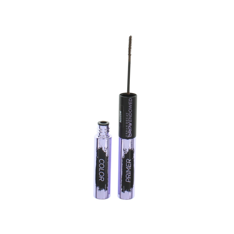 Urban Decay Eyebrow Primer Colour Endowed Brow Volumiser Neutral Nana