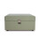 Crosley Crosley Voyager Portable Bluetooth Turntable - Sage 4