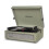 Crosley Crosley Voyager Portable Bluetooth Turntable - Sage 1