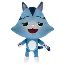 (Catrat) Cartoon Gabby Dollhouse Plush Toy Plushie Doll
