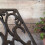 Selections Cast Iron Floral Cookbook Stand 6