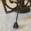Selections Cast Iron Floral Cookbook Stand 7