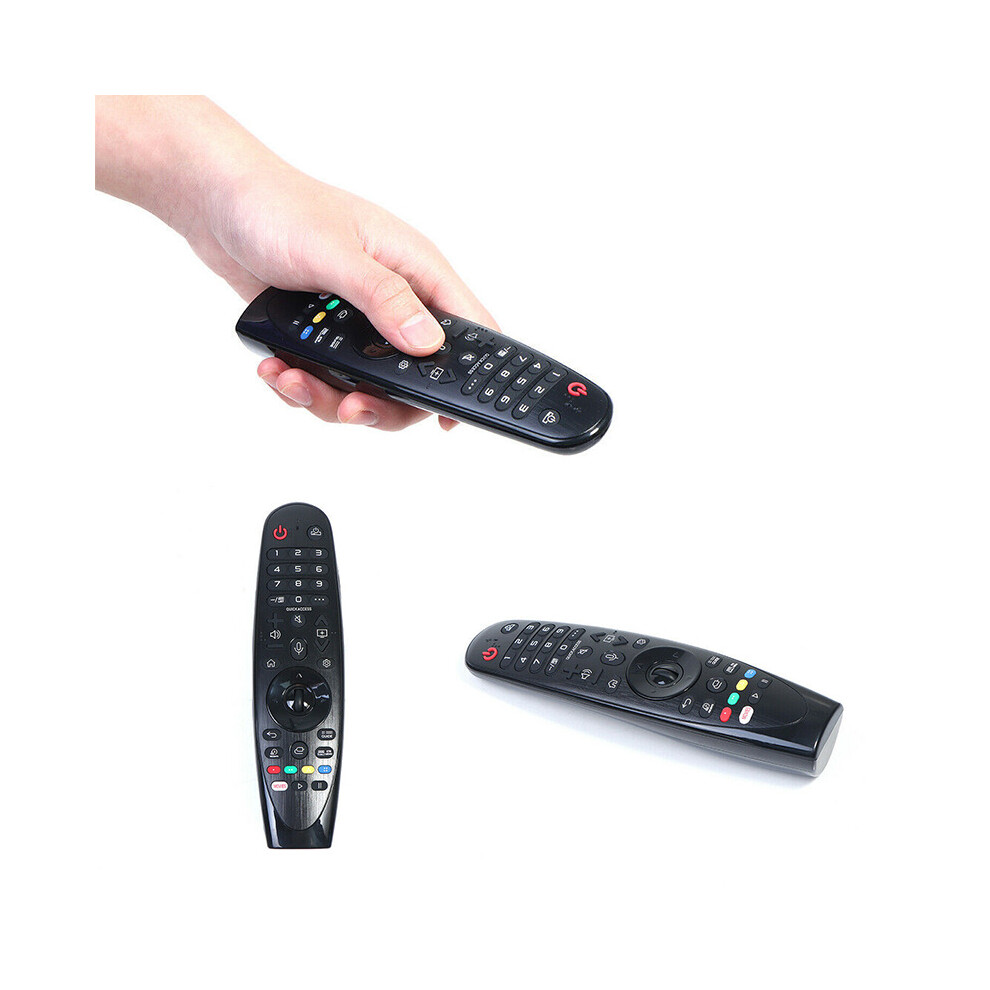 Replacement Controller Magic Smart Tv For Lg An-Mr19ba Infrared Remote Control 692231419111