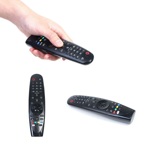 Replacement Controller Magic Smart TV For LG AN-MR19BA Infrared Remote Control 1