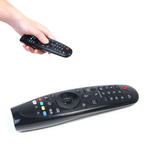 Replacement Controller Magic Smart TV For LG AN-MR19BA Infrared Remote Control 2