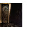Bronze Garden Wall Art Solar Light Panel Garden Wall Decoration 60cm 3