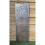 Bronze Garden Wall Art Solar Light Panel Garden Wall Decoration 60cm 4
