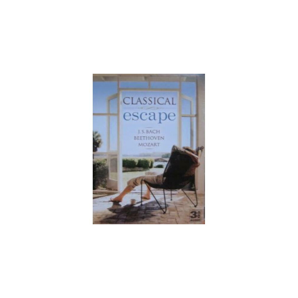 Various  Classical Escape CD
