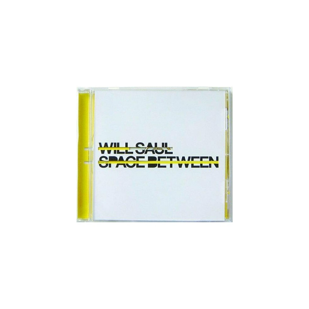 Space Between CD (2005)