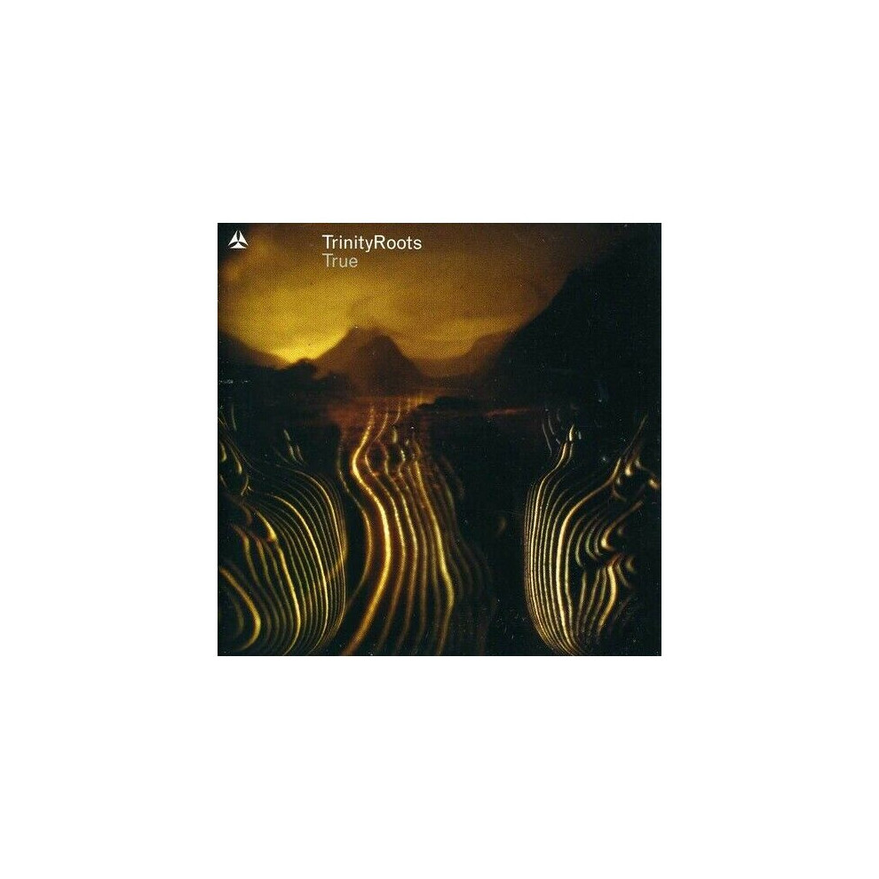 Trinityroots  True CD