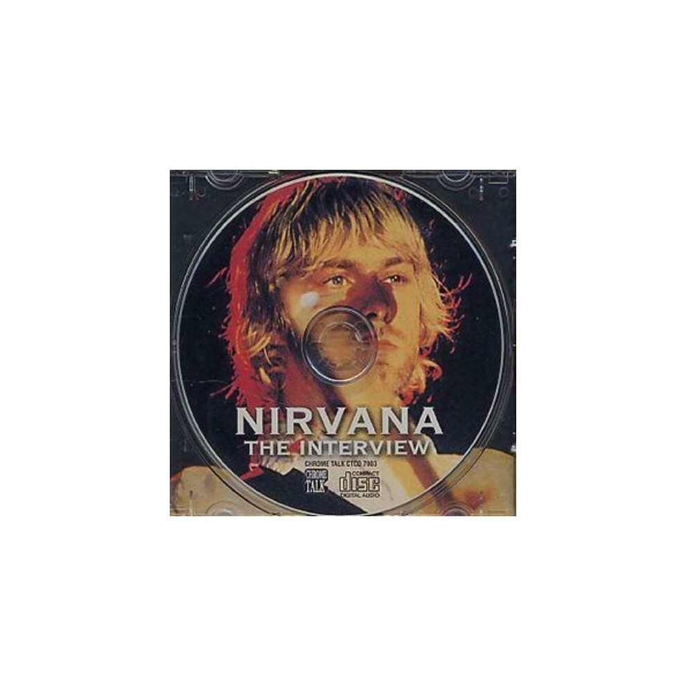 The Interview CD (2002)