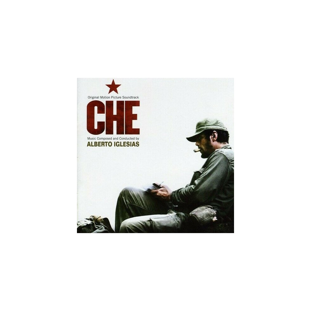 Various  Che CD