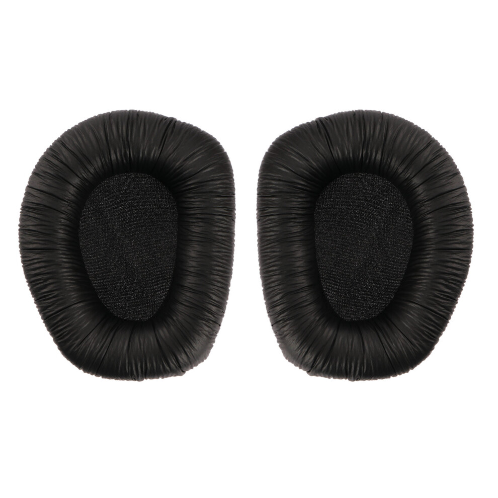 Pair Of Ear Pads Cushions Earmuffs For Sennheiser Rs165 Rs175 Earphone Parts 4895243263772