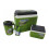 Vango Vango Pinnacle 32L-72Hr 5 Piece Set Cool Box Green 1