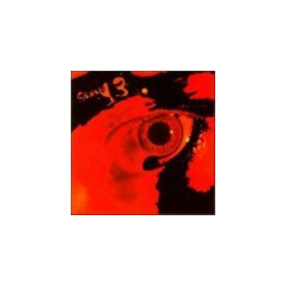 Cd Static Eye Wont Fool I Size 13