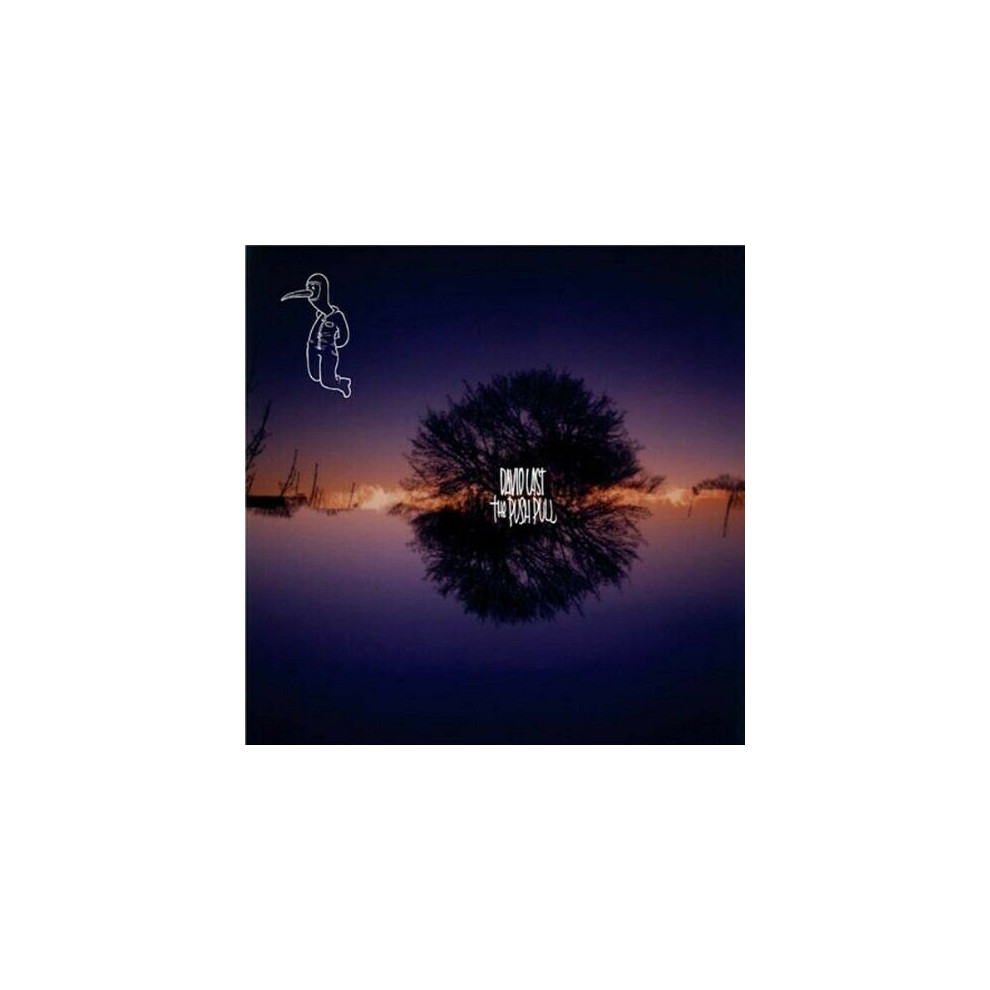 The Push Pull CD (2004)