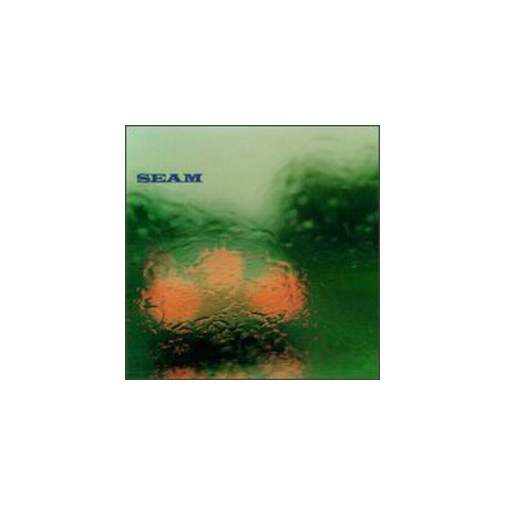 Seam  Kernel CD