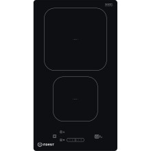 Indesit IS19Q30NE 28cm Induction Hob - Black