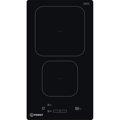 Indesit Indesit IS19Q30NE 28cm Induction Hob - Black