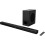 Hisense Hisense HS218 Bluetooth 2.1 Soundbar and Wireless Subwoofer - Black 1