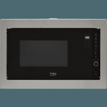 Beko BMGB25332BG Built In - Black / Stainless Steel