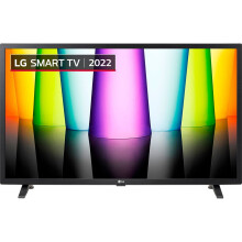 LG 32LQ630B6LA 32" Smart TV