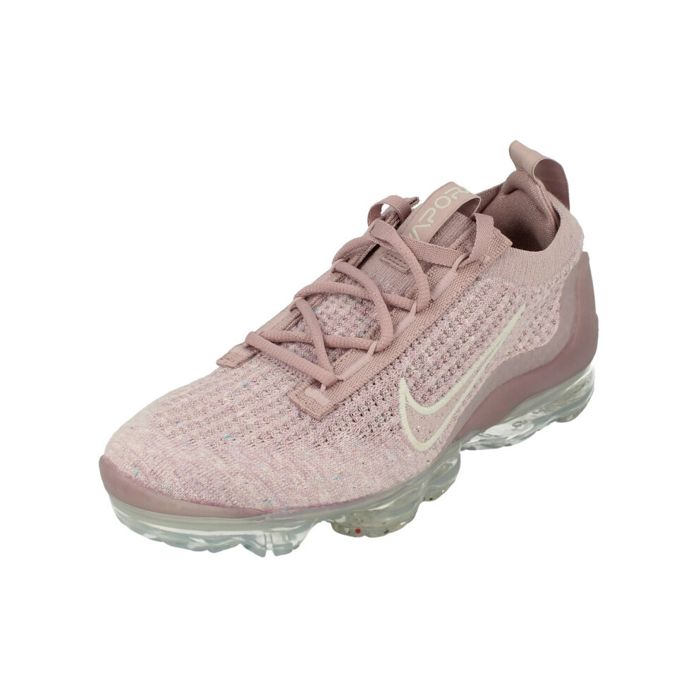 (3) Nike Air Vapormax 2021 Fk Womens Running Trainers Dc9454 Sneakers Shoes