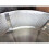 Small Candy Floss Machine Mesh 157 x 12cm with 5 clips Machine Parts 2