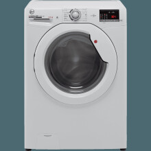 Hoover H-WASH&DRY 300 H3D4852DE Washer Dryer 8kg/5kg, 1400 rpm, White | 31010841