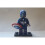 Avengers Super Hero 4 Mini Toy Action Figures Fit Lego Hulk Dr Strange 5