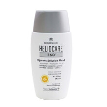 Heliocare 360 Pigment Solution Fluid Spf50 - 50ml/1.7oz
