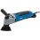 Draper 230V Quick Change Oscillating Multi-Tool, 300W (78429) 1