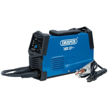 MMA Inverter Welder with TIG-Lift Dti, 200A (70011)