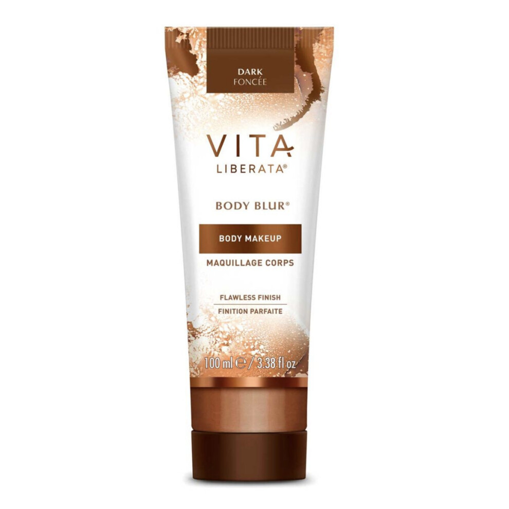 Vita Liberata Dark Body Blur 100Ml